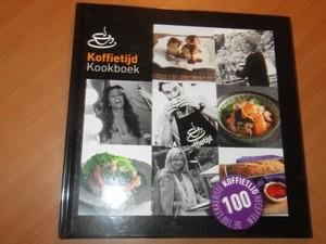 Deelman, Lotje - Koffietijd kookboek. De 100 lekkerste Koffietijd recepten