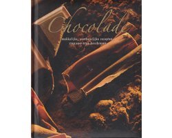 Inge Kappert (redactie) - Chocolade
