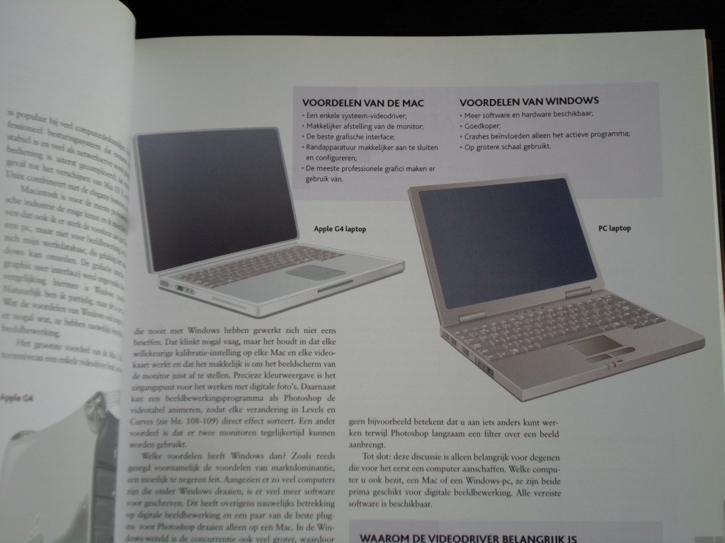 Freeman, Michael - Digitale Fotografie en beeldbewerking