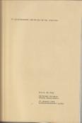 JONG, M.A.G. DE - De salpeterhandel van de EIC en VOC 1700 - 1760