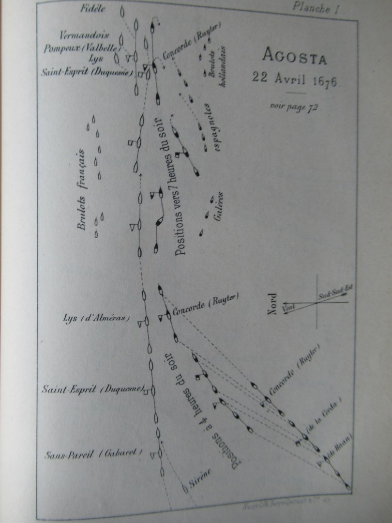 Chabaud-Arnault, C. - Histoire des Flottes Militaires