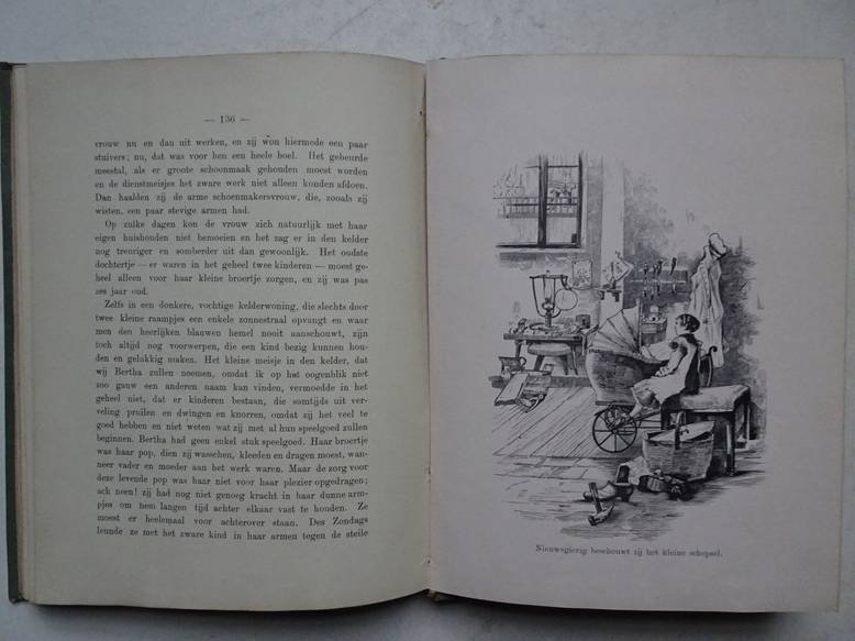 Lindau, Anna - Sprookjes.