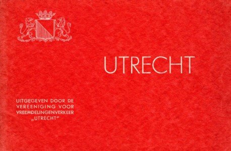 Vereeniging voor Vreemdelingenverkeer - Utrecht
