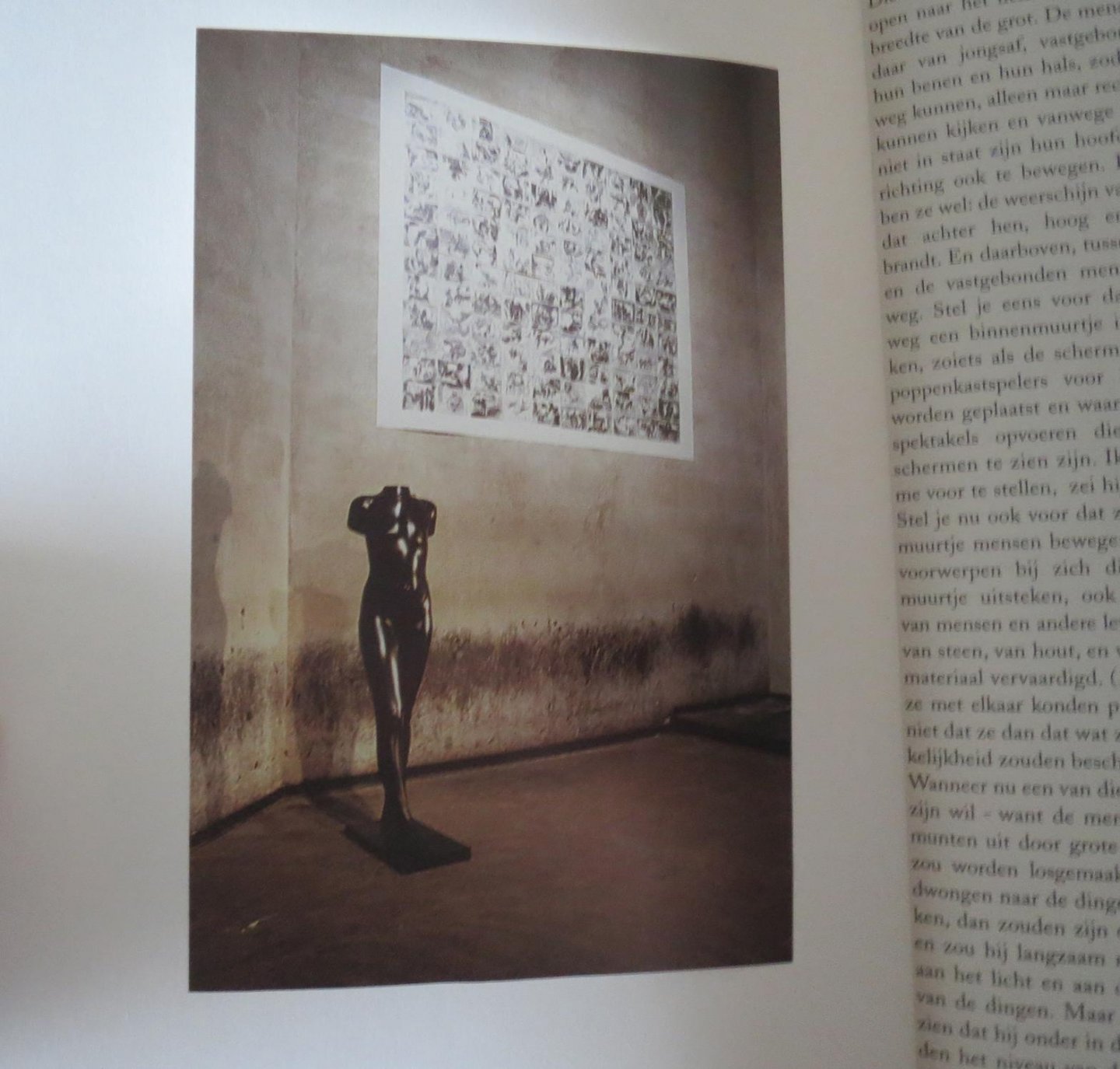 Anke Land, Pier Pennings, Eja Siepman van den Berg - TLCS Travelling light, closed spaces Reisendes licht, geschlossene raume