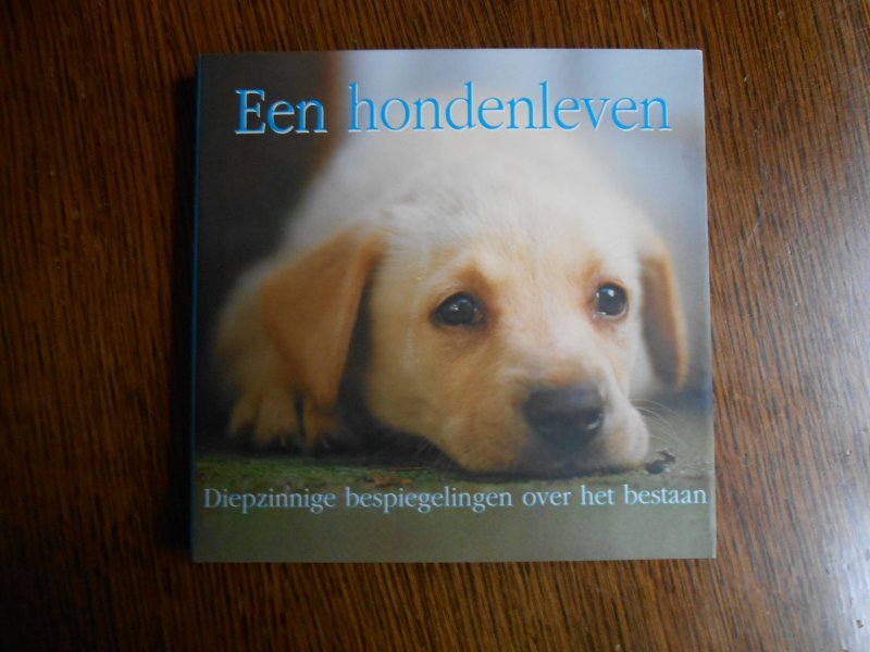 Keogh Sean - Een hondenleven