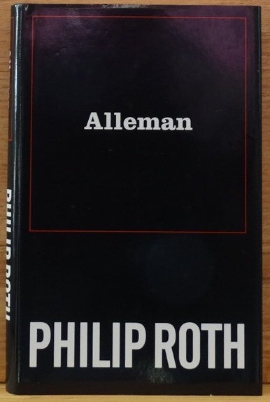 Roth, Philip - alleman