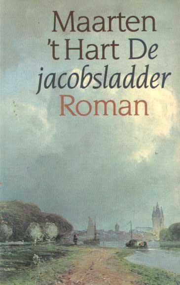 Hart, Maarten 't - De jacobsladder
