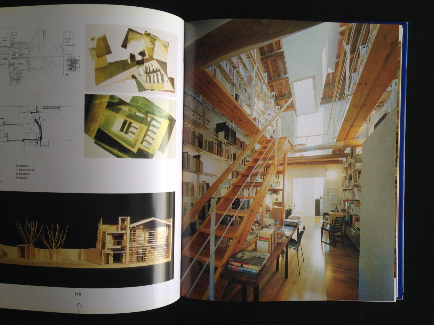 Fernandez, M.J. & M.Ubach - Home Remodelling