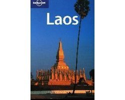 Lonely Planet - Lonely Planet Laos