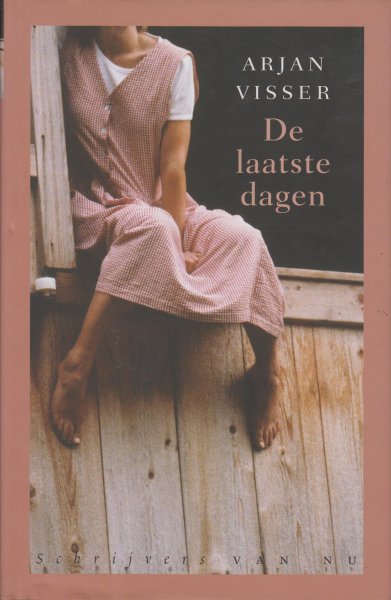 Visser (Werkendam (Noord-Brabant), 13 februari 1961), Arjan - De laatste dagen - In november 1910 ontvangt prof.dr. P. Rijnierse een telegram: 'Kom zo spoedig mogelijk over. Godsdienstwaanzin te B. Reeds een slachtoffer gedood, toestand ernstig.'