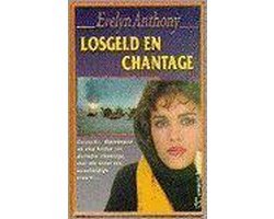 Anthony - LOSGELD EN CHANTAGE