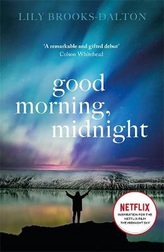 Brooks-Dalton, Lily - Good Morning, Midnight