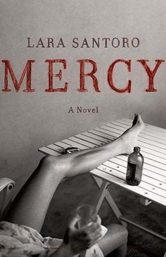 Santoro, Lara - Mercy