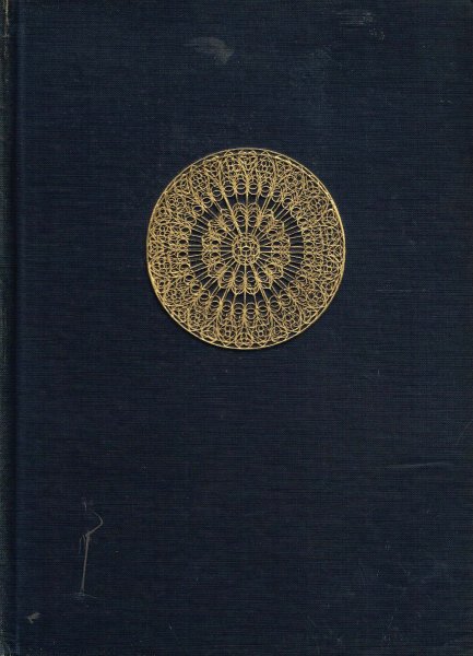 Farge, H. la - L'Europe blessée : inventaire photographique des monuments détruits ; documents réunis et commentés /  introd. de J.A. Goris