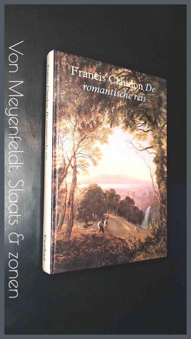 Claudon, Francis - De romantische reis