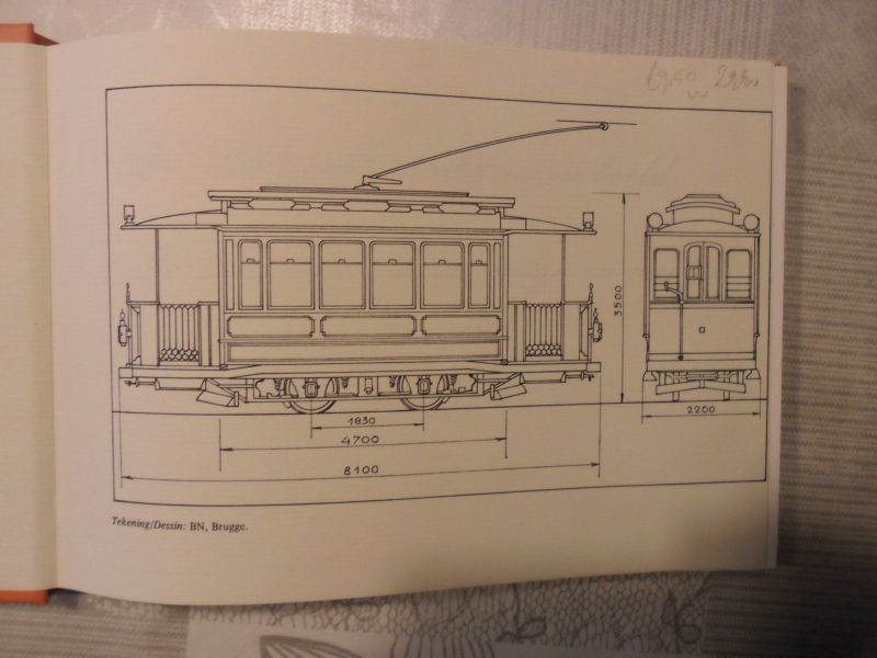 Elst ver André - De Belgische stadstram in beeld