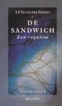 A.F.Th. van der Heijden - De  Sandwich, Een reqiuem