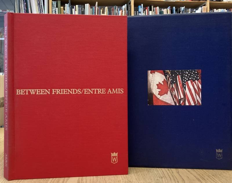 NATIONAL FILM BOARD OF CANADA. - Between Friends / Entre Amis