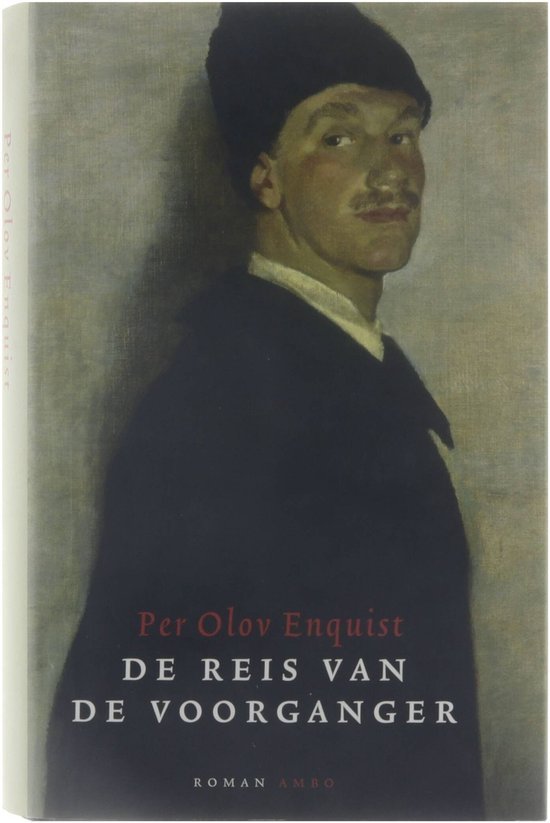 Enquist, P.O. - Reis Van De Voorganger