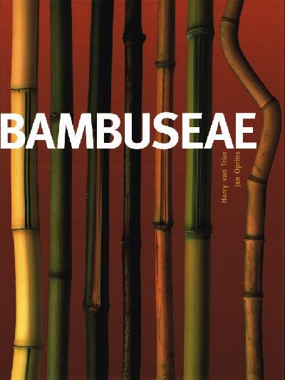 Trier, Harry van & Jan Oprins - Bambuseae