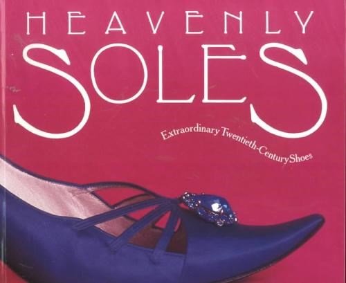 Mary Trasko - Heavenly Soles