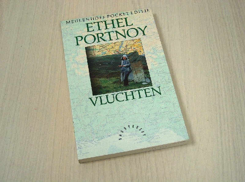 Portnoy, Ethel - Vluchten