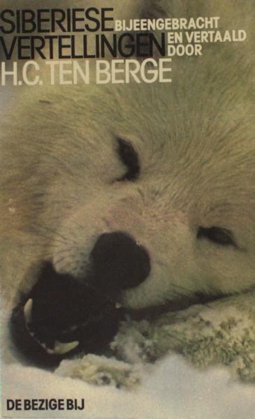 Berge, H.C. ten. - Siberiese vertellingen.