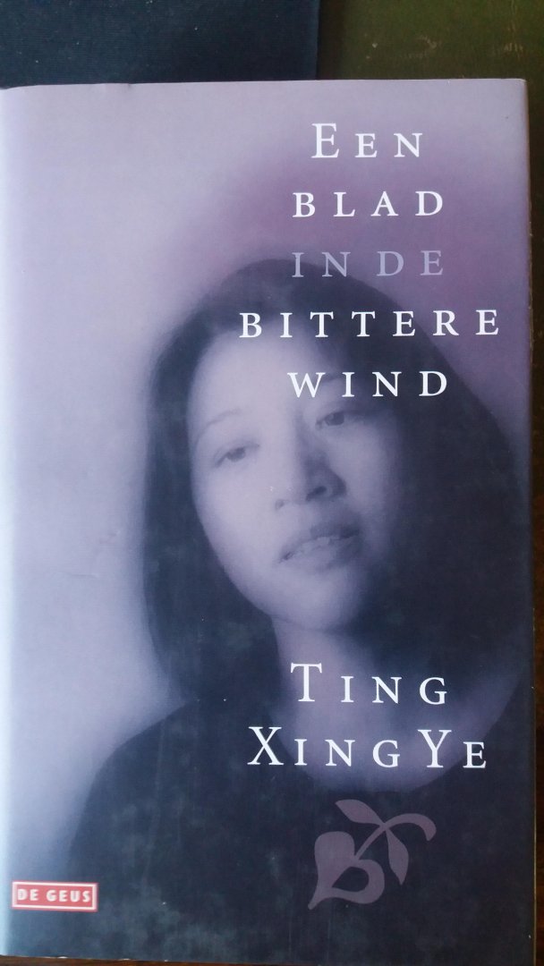 Ting-Xing Ye - Een blad in de bittere wind