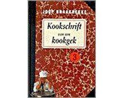 Braakhekke - Kookschrift Van Een Kookgek 3