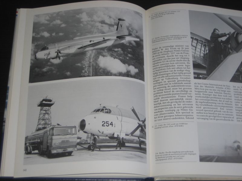 Geldhof, N. - 70 jaar Marineluchtvaartdienst