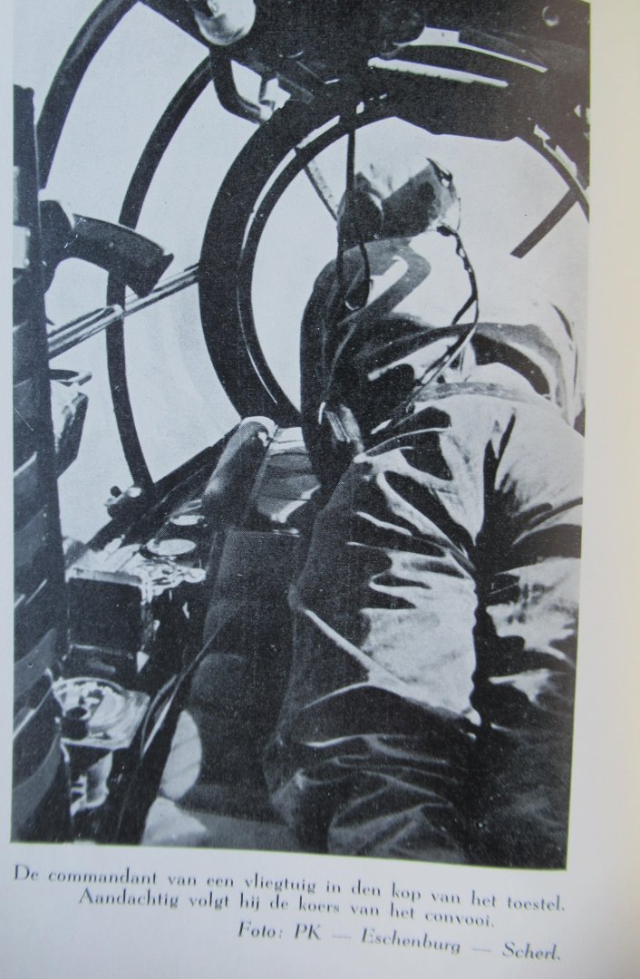 P.K. - Bommen op Engeland