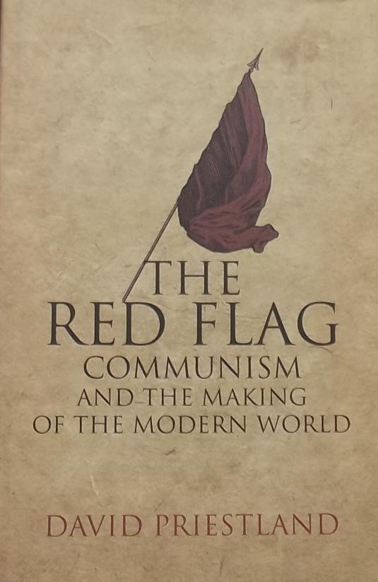 Priestland, David - The Red Flag