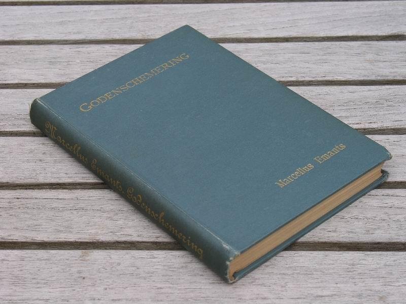 EMANTS M. - Godenschemering