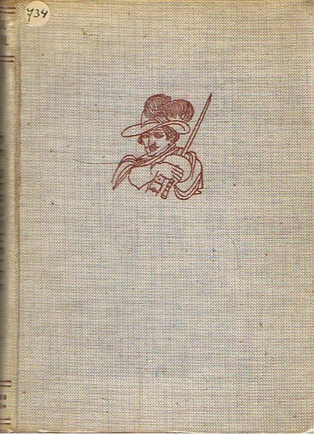 Féval, Paul - De gebochelde