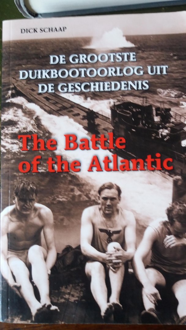  - The Battle of the Atlantic