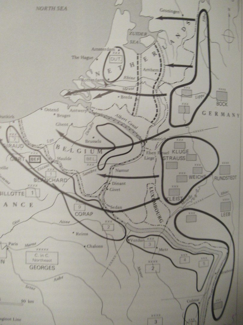 Barker, A.J. - Dunkirk. The great escape