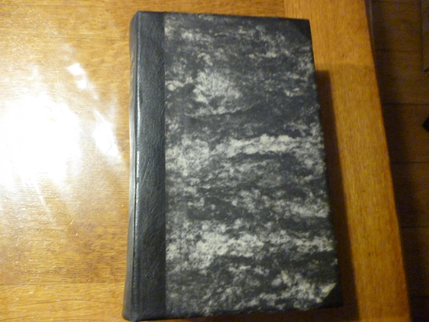 Philpot Joseph Charles - de leerredenen