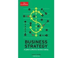 Marion Devine - Economist Business Strategy