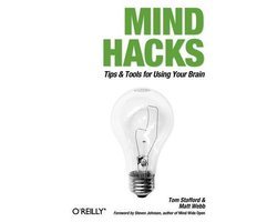 Matt Webb - Mind Hacks