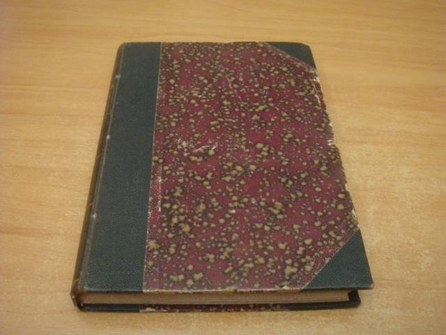 Geesink, dr. W. - Calvinisten in Holland