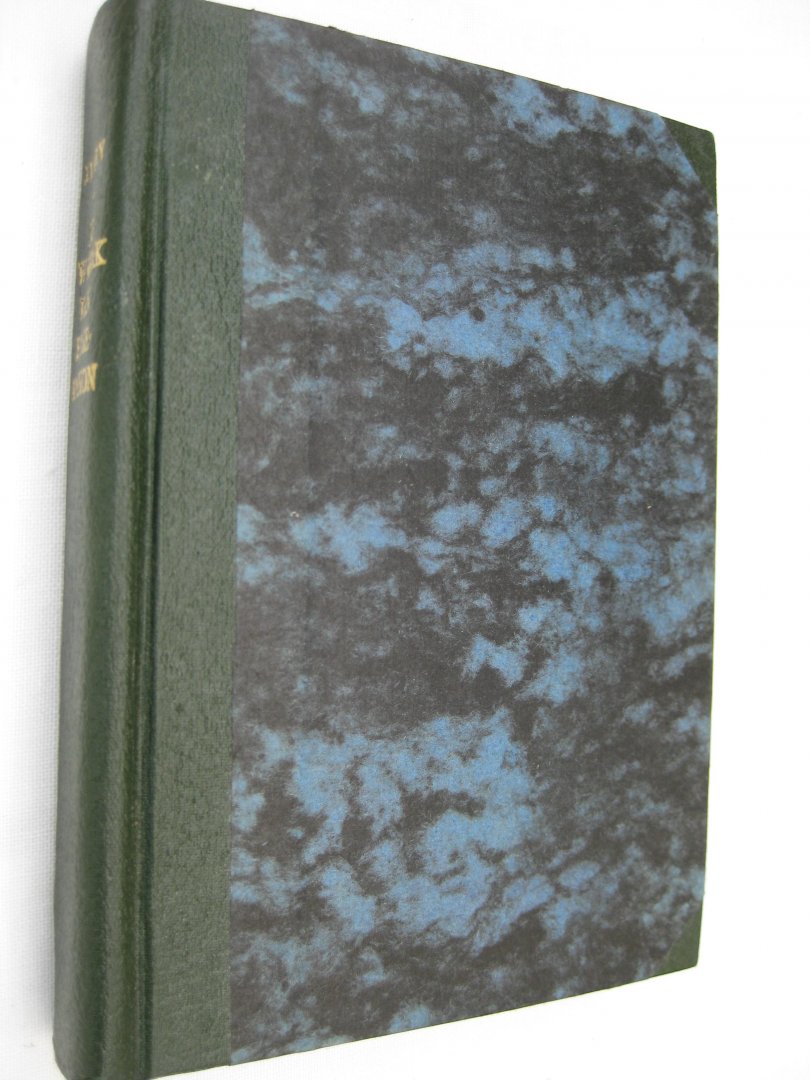 Mary, Jules - De wraak van Rose-Manon.