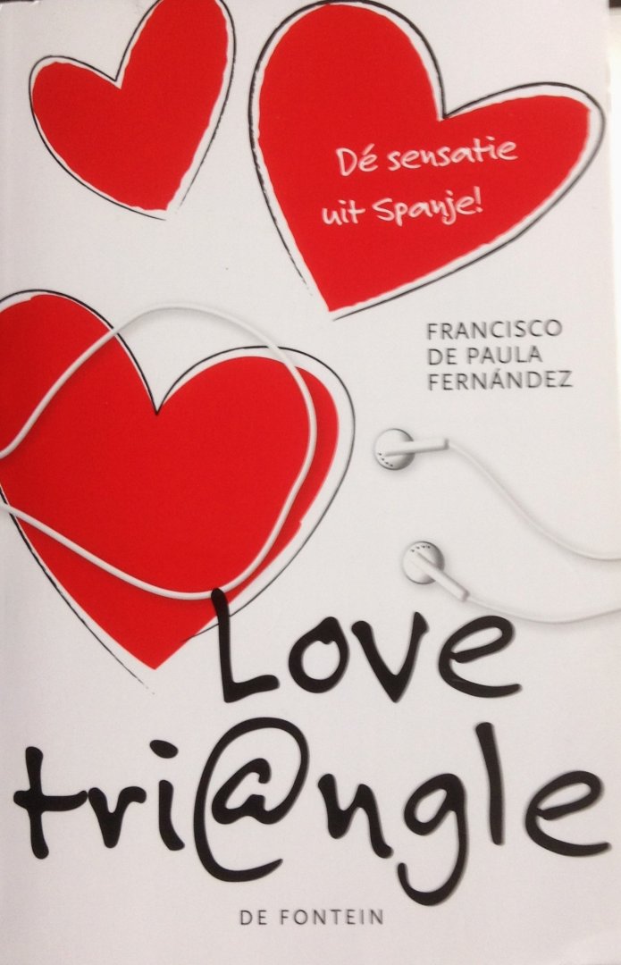 Fernandez, Francisco de Paula - Love triangle