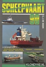 Boer, G.J. de - 1990 Jaarboek -Scheepvaart   `90  ,