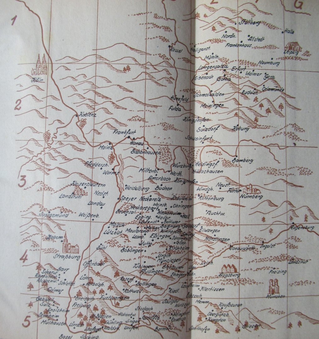 Engels, Friedrich - Der Deutsche Bauernkrieg