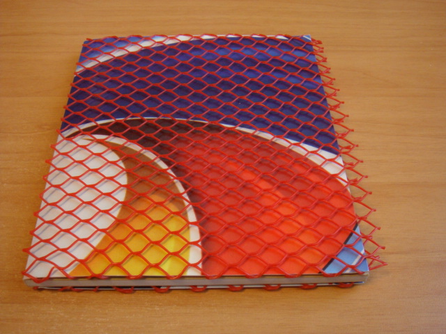 Hamilton, Kevin - Sporen van duurbaarheid - Remnants of sacredness