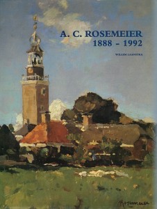 Laanstra, Willem - Alex Coenraad Rosemeier (1888-1992)