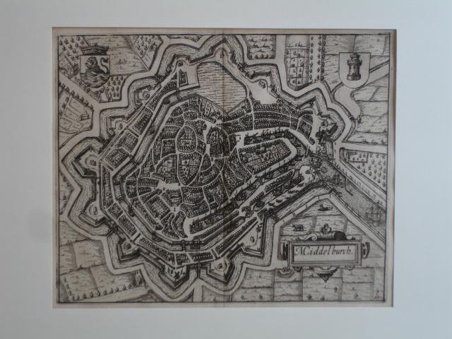 Middelburg. - Middelburch.