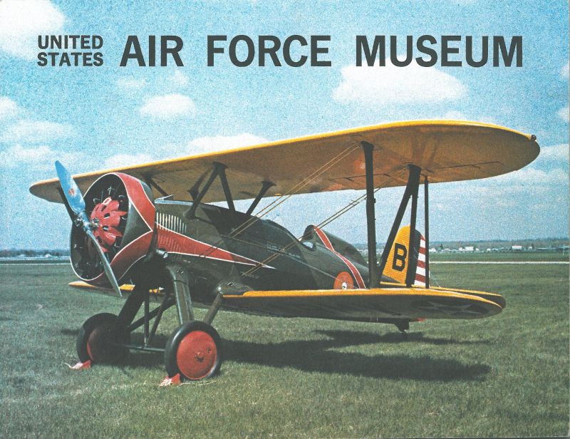 anoniem - United States Air Force Museum