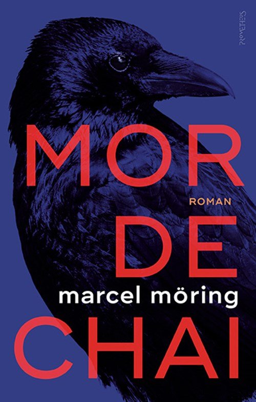 Marcel Möring - Mordechai
