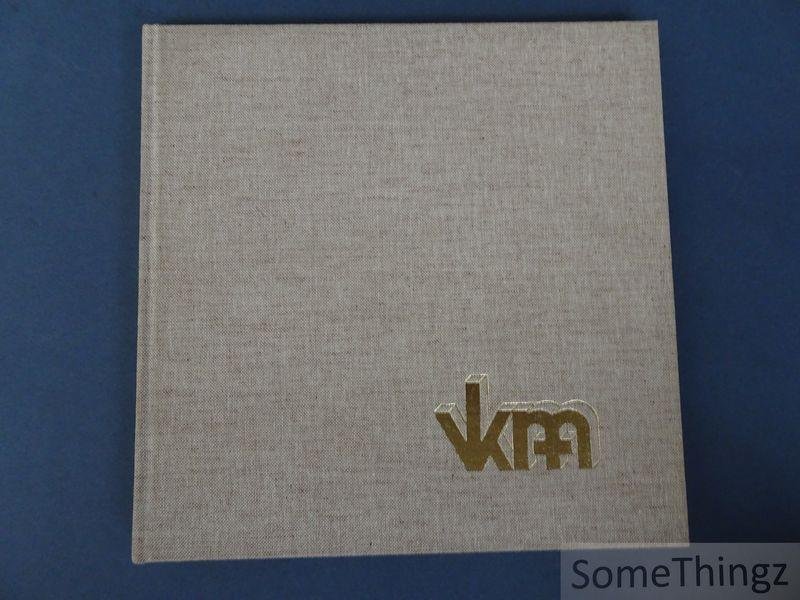 Coll. - VKM Limburg: uw welzijn, uw mutualiteit, 1904-1979.